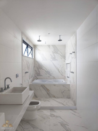 Imagem Casa de Condomínio com 4 Quartos à Venda, 350 m² em Barra Da Tijuca - Rio De Janeiro