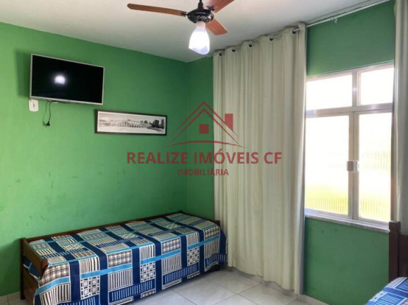 Imagem Apartamento com 2 Quartos à Venda, 60 m² em Centro - Cabo Frio