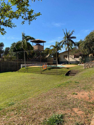 Imagem Chácara com 3 Quartos à Venda, 323 m² em Rio Acima - Jundiaí Imagem Chácara com 3 Quartos à Venda, 323 m² em Rio Acima - Jundiaí