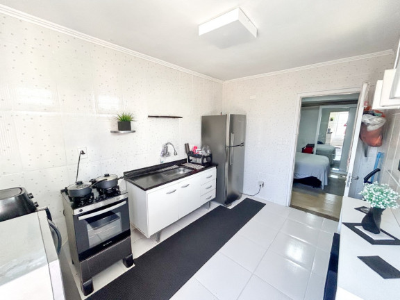 Imagem Casa com 5 Quartos à Venda, 131 m² em Campo Belo - São Paulo