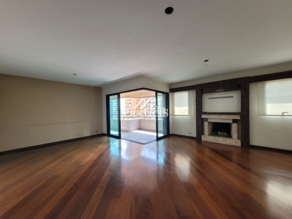 Imagem Apartamento com 4 Quartos para Alugar, 157 m² em Chacara Klabin - São Paulo Imagem Apartamento com 4 Quartos para Alugar, 157 m² em Chacara Klabin - São Paulo