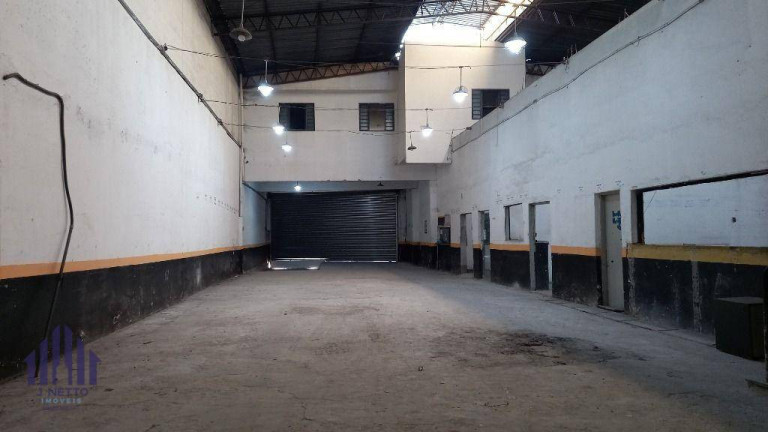 Imagem Sala Comercial à Venda, 865 m² em Freguesia Do ó - São Paulo