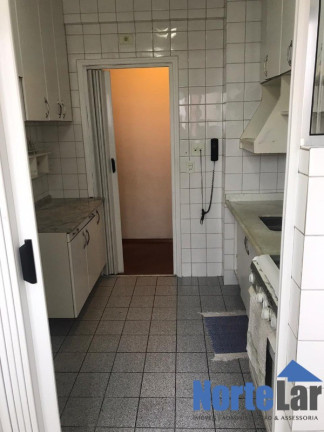 Imagem Apartamento com 2 Quartos para Alugar, 58 m² em Vila Primavera - São Paulo Imagem Apartamento com 2 Quartos para Alugar, 58 m² em Vila Primavera - São Paulo