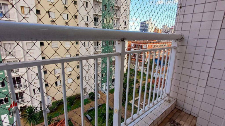 Foto do imóvel Apartamento com 2 Quartos à Venda, 47 m² em Ocian - Praia Grande