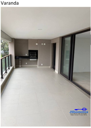 Imagem Apartamento com 3 Quartos à Venda, 195 m² em Jardim Guedala - São Paulo Imagem Apartamento com 3 Quartos à Venda, 195 m² em Jardim Guedala - São Paulo