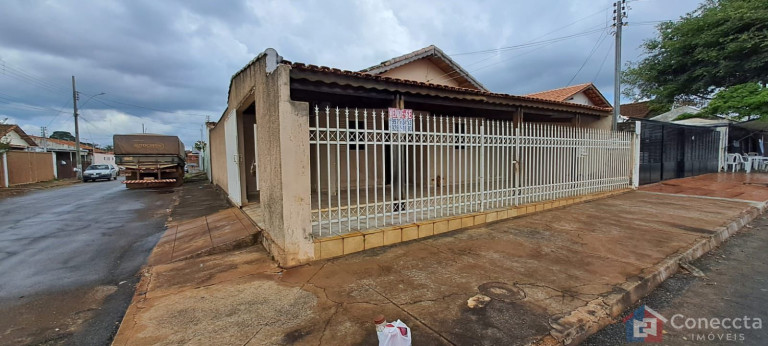 Imagem Casa com 3 Quartos à Venda, 300 m² em Alvorada - Patos De Minas Imagem Casa com 3 Quartos à Venda, 300 m² em Alvorada - Patos De Minas