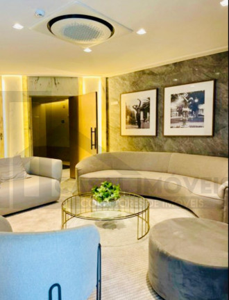 Imagem Apartamento com 4 Quartos à Venda, 95 m² em Nazaré - Belém