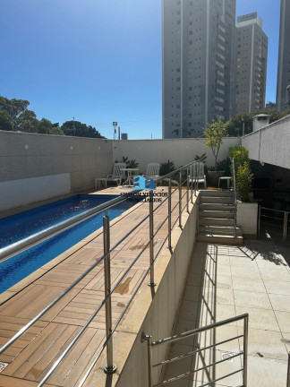 Imagem Casa com 2 Quartos à Venda, 62 m² em Pq Amazônia - Goiânia Imagem Casa com 2 Quartos à Venda, 62 m² em Pq Amazônia - Goiânia