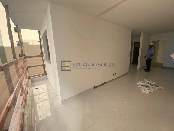 Imagem Apartamento com 3 Quartos à Venda, 85 m² em Itapuã - Vila Velha Imagem Apartamento com 3 Quartos à Venda, 85 m² em Itapuã - Vila Velha