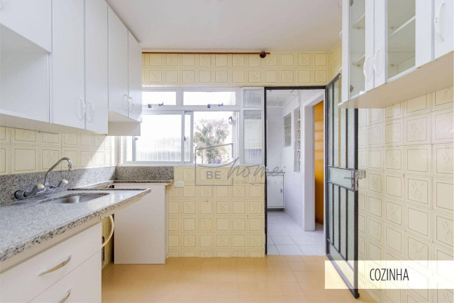 Imagem Apartamento com 3 Quartos à Venda, 70 m² em Ahú - Curitiba Imagem Apartamento com 3 Quartos à Venda, 70 m² em Ahú - Curitiba