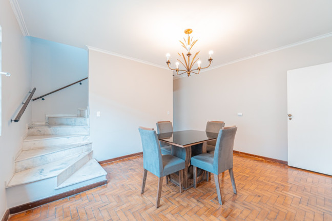 Imagem Casa com 3 Quartos à Venda, 195 m² em Parque Jabaquara - São Paulo Imagem Casa com 3 Quartos à Venda, 195 m² em Parque Jabaquara - São Paulo