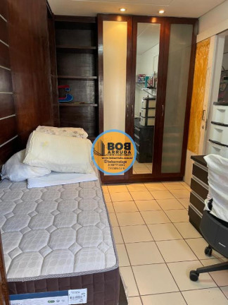 Imagem Apartamento com 4 Quartos à Venda, 142 m² em Boa Viagem - Recife