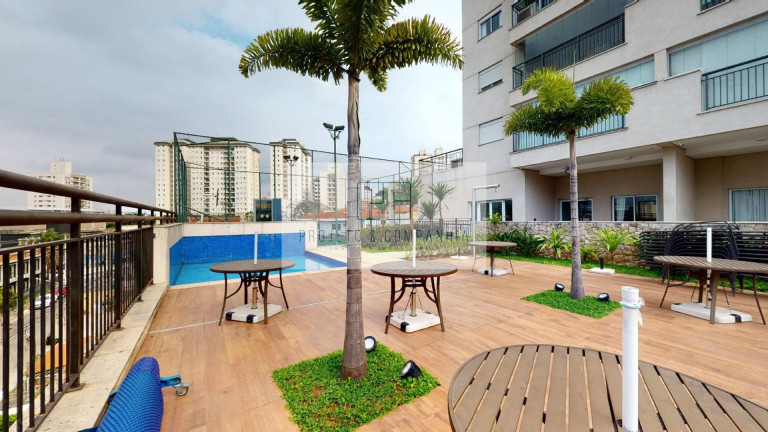 Imagem Apartamento com 2 Quartos à Venda, 83 m² em Campo Belo - São Paulo Imagem Apartamento com 2 Quartos à Venda, 83 m² em Campo Belo - São Paulo