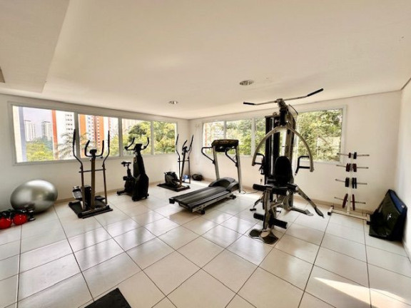 Imagem Imóvel com 2 Quartos à Venda, 79 m² em Vila Andrade - São Paulo Imagem Imóvel com 2 Quartos à Venda, 79 m² em Vila Andrade - São Paulo