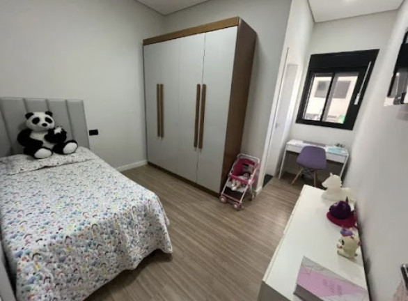 Imagem Casa com 3 Quartos à Venda, 190 m² em Condomínio Residencial Villagio Milano - Sorocaba Imagem Casa com 3 Quartos à Venda, 190 m² em Condomínio Residencial Villagio Milano - Sorocaba