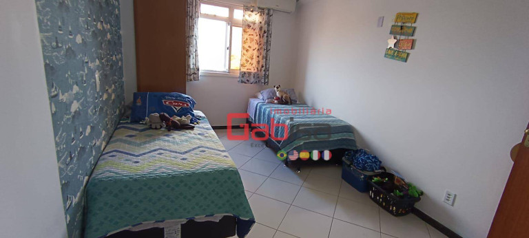 Imagem Cobertura com 3 Quartos para Alugar, 280 m² em Braga - Cabo Frio Imagem Cobertura com 3 Quartos para Alugar, 280 m² em Braga - Cabo Frio