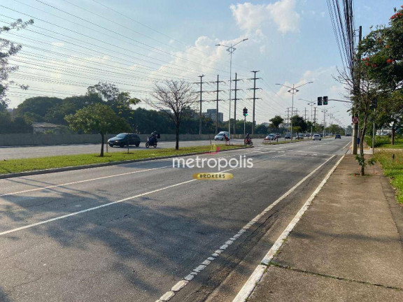 Imagem Sala Comercial para Alugar, 400 m² em Centro - São Caetano Do Sul