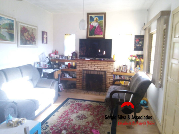 Imagem Casa com 2 Quartos à Venda, 655 m² em Vila Abernéssia - Campos Do Jordão Imagem Casa com 2 Quartos à Venda, 655 m² em Vila Abernéssia - Campos Do Jordão