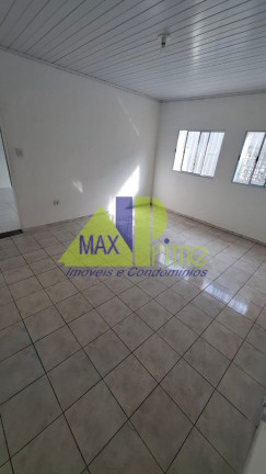 Imagem Sobrado com 1 Quarto para Alugar, 61 m² em Vila Aricanduva - São Paulo Imagem Sobrado com 1 Quarto para Alugar, 61 m² em Vila Aricanduva - São Paulo