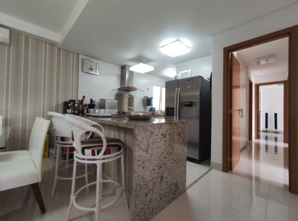 Imagem Apartamento com 3 Quartos à Venda, 135 m² em Itaguá - Ubatuba Imagem Apartamento com 3 Quartos à Venda, 135 m² em Itaguá - Ubatuba