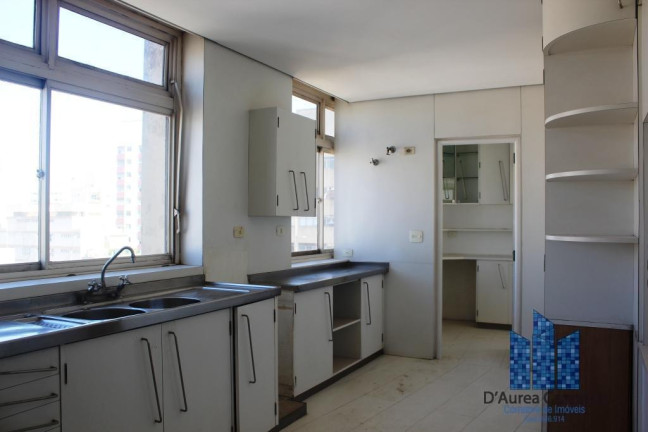Imagem Apartamento com 5 Quartos à Venda, 642 m² em Santa Cecília - São Paulo Imagem Apartamento com 5 Quartos à Venda, 642 m² em Santa Cecília - São Paulo