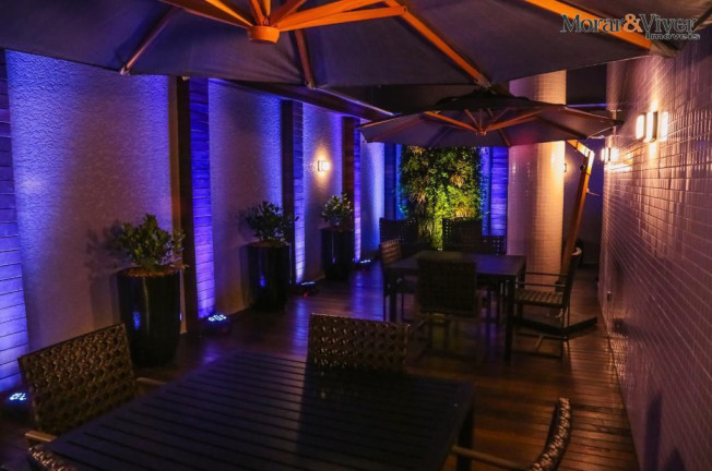 Imagem Imóvel Comercial à Venda, 35 m² em São Pedro - São José Dos Pinhais