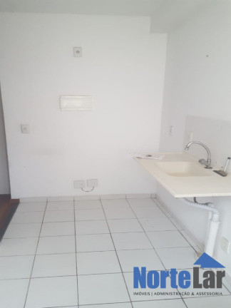 Imagem Apartamento com 1 Quarto à Venda, 43 m² em Jaraguá - São Paulo Imagem Apartamento com 1 Quarto à Venda, 43 m² em Jaraguá - São Paulo