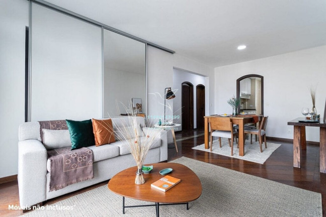 Imagem Apartamento com 2 Quartos à Venda, 102 m² em Chácara Klabin - São Paulo Imagem Apartamento com 2 Quartos à Venda, 102 m² em Chácara Klabin - São Paulo