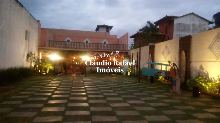 Imagem Casa à Venda, 980 m² em Geribá - Armação Dos Búzios