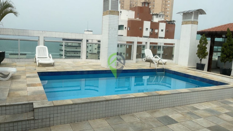 Imagem Apartamento com 4 Quartos à Venda, 258 m² em Guilhermina - Praia Grande Imagem Apartamento com 4 Quartos à Venda, 258 m² em Guilhermina - Praia Grande
