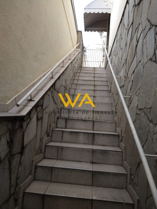 Imagem Sobrado com 4 Quartos à Venda, 100 m² em Vila Mogilar - Mogi Das Cruzes Imagem Sobrado com 4 Quartos à Venda, 100 m² em Vila Mogilar - Mogi Das Cruzes