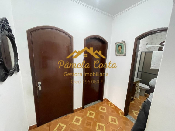 Imagem Casa com 3 Quartos à Venda, em Sítio Paecara (vicente De Carvalho) - Guarujá Imagem Casa com 3 Quartos à Venda, em Sítio Paecara (vicente De Carvalho) - Guarujá