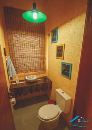 Imagem Casa com 4 Quartos à Venda, 300 m² em Centro - Paraisópolis