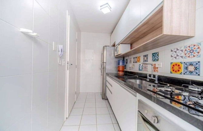 Casa de Condomínio com 2 Quartos à Venda, 92 m² em Paisagem Renoir - Cotia