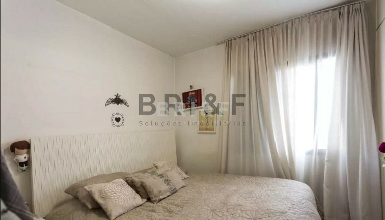 Imagem Apartamento com 3 Quartos à Venda, 96 m² em Indianópolis - São Paulo Imagem Apartamento com 3 Quartos à Venda, 96 m² em Indianópolis - São Paulo