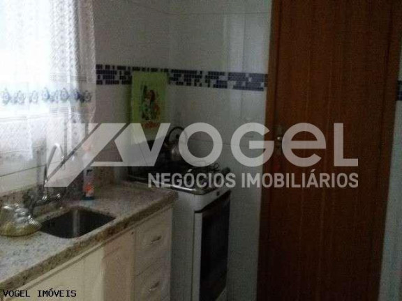 Imagem Casa com 3 Quartos à Venda, 135 m² em Jardim América - Sao Leopoldo Imagem Casa com 3 Quartos à Venda, 135 m² em Jardim América - Sao Leopoldo