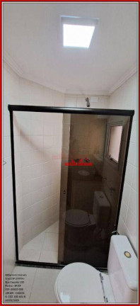 Imagem Apartamento com 2 Quartos para Alugar, 65 m² em Vila São Geraldo - São Paulo Imagem Apartamento com 2 Quartos para Alugar, 65 m² em Vila São Geraldo - São Paulo