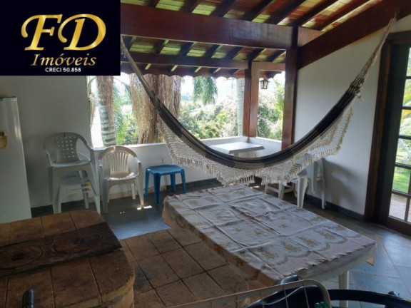 Imagem Chácara com 3 Quartos à Venda, 160 m² em Riviera Do Jaguari - Piracaia Imagem Chácara com 3 Quartos à Venda, 160 m² em Riviera Do Jaguari - Piracaia