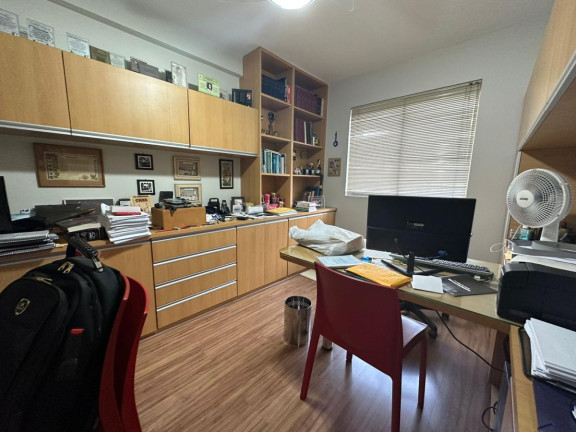 Imagem Apartamento com 4 Quartos à Venda, 250 m² em Parnamirim - Recife Imagem Apartamento com 4 Quartos à Venda, 250 m² em Parnamirim - Recife