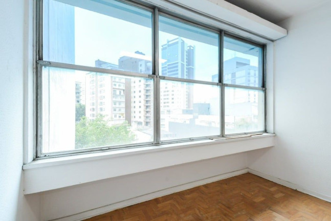 Imagem Apartamento com 1 Quarto à Venda, 47 m² em Vila Buarque - São Paulo Imagem Apartamento com 1 Quarto à Venda, 47 m² em Vila Buarque - São Paulo