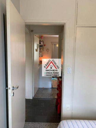 Imagem Apartamento com 2 Quartos à Venda, 64 m² em Jardim Prudência - São Paulo Imagem Apartamento com 2 Quartos à Venda, 64 m² em Jardim Prudência - São Paulo