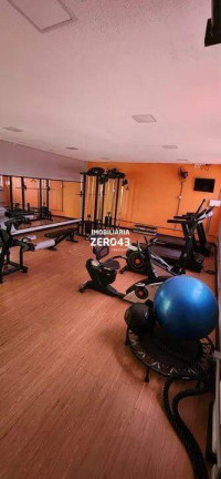 Imagem Apartamento com 2 Quartos à Venda, 50 m² em Gleba Fazenda Palhano - Londrina Imagem Apartamento com 2 Quartos à Venda, 50 m² em Gleba Fazenda Palhano - Londrina