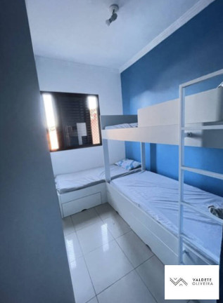 Imagem Apartamento com 2 Quartos à Venda, 67 m² em Bosque Dos Eucaliptos - São José Dos Campos