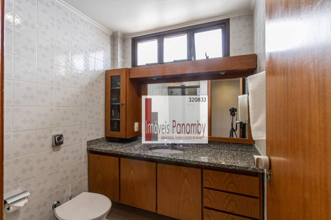 Imagem Apartamento com 4 Quartos à Venda, 142 m² em Butantã - São Paulo Imagem Apartamento com 4 Quartos à Venda, 142 m² em Butantã - São Paulo
