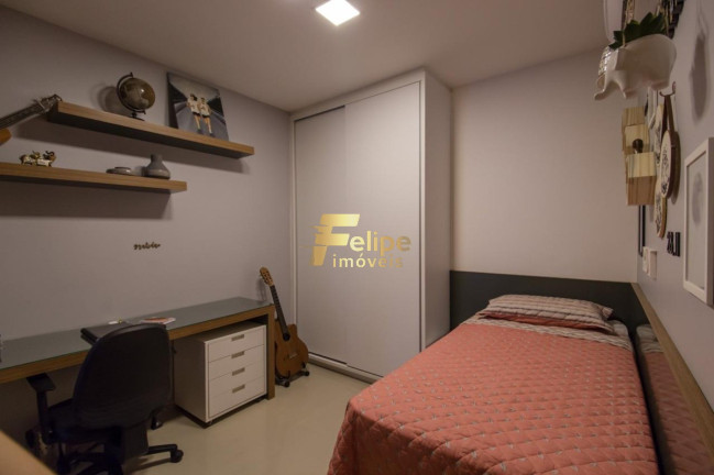 Imagem Imóvel com 2 Quartos à Venda, 74 m² em Praia De Itaparica - Vila Velha