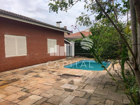 Imagem Casa com 4 Quartos para Alugar, 320 m² em Alphaville - Santana De Parnaíba Imagem Casa com 4 Quartos para Alugar, 320 m² em Alphaville - Santana De Parnaíba