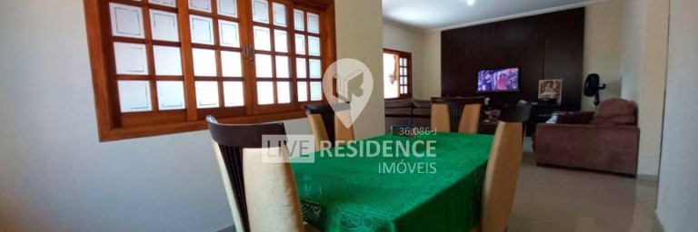 Imagem Casa com 3 Quartos à Venda, 152 m² em Recanto Do Parque - Itatiba Imagem Casa com 3 Quartos à Venda, 152 m² em Recanto Do Parque - Itatiba
