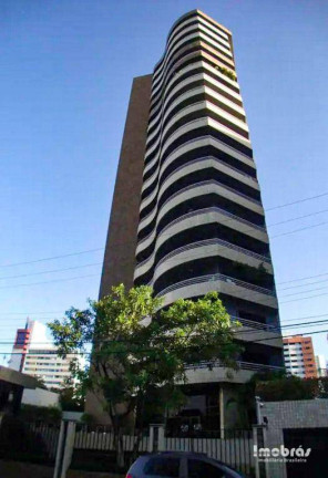 Imagem Apartamento com 4 Quartos à Venda, 240 m² em Aldeota - Fortaleza Imagem Apartamento com 4 Quartos à Venda, 240 m² em Aldeota - Fortaleza