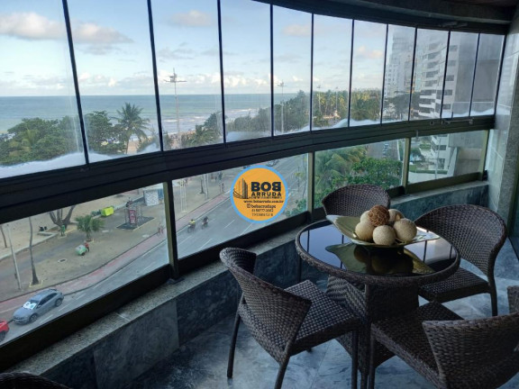 Imagem Apartamento com 4 Quartos à Venda, 237 m² em Boa Viagem - Recife