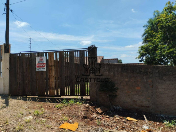Imagem Terreno à Venda, 327 m² em Bandeirantes - Londrina Imagem Terreno à Venda, 327 m² em Bandeirantes - Londrina